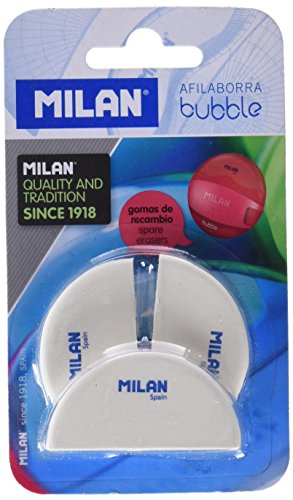 Milan Bubble Blister Refill – afilaborra