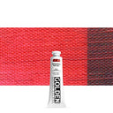 2 Oz Heavy Body Acrylic Color Paints Color: Quinacridone Red Light